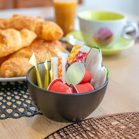 Du Clos Masure - 6 Pers - 10 Min Etretat Gonneville-la-Mallet