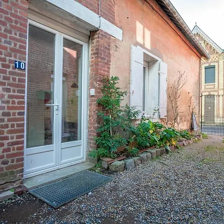 Du Clos Masure - 6 Pers - 10 Min Etretat Hébergement de vacances Gonneville-la-Mallet