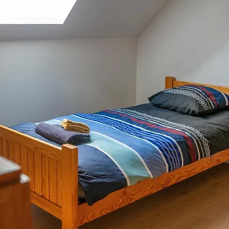 Hébergement de vacances Du Clos Masure - 6 Pers - 10 Min Etretat Gonneville-la-Mallet