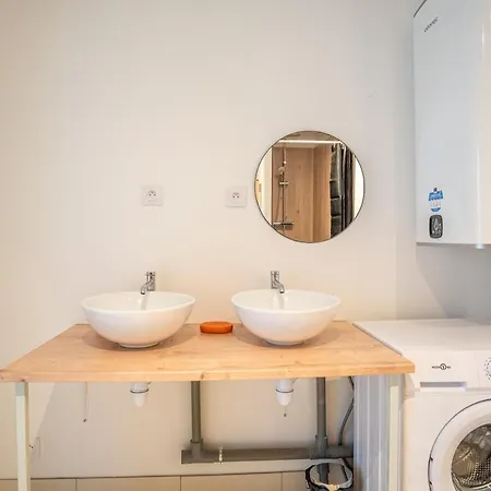 Du Clos Masure - 6 Pers - 10 Min Etretat *