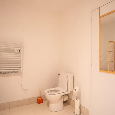 Du Clos Masure - 6 Pers - 10 Min Etretat Hébergement de vacances