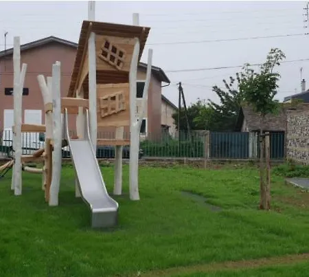 Hébergement de vacances Du Clos Masure - 6 Pers - 10 Min Etretat *