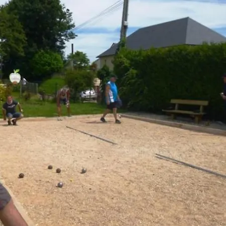 Du Clos Masure - 6 Pers - 10 Min Etretat *