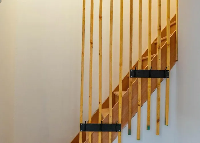 Le Palefrenier - 6 Pers - 10 Min Etretat * Gonneville-la-Mallet