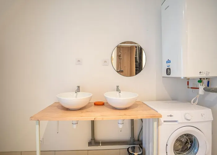 Le Palefrenier - 6 Pers - 10 Min Etretat *