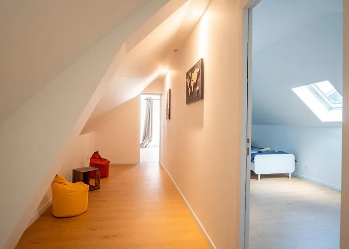 Le Palefrenier - 6 Pers - 10 Min Etretat * Gonneville-la-Mallet