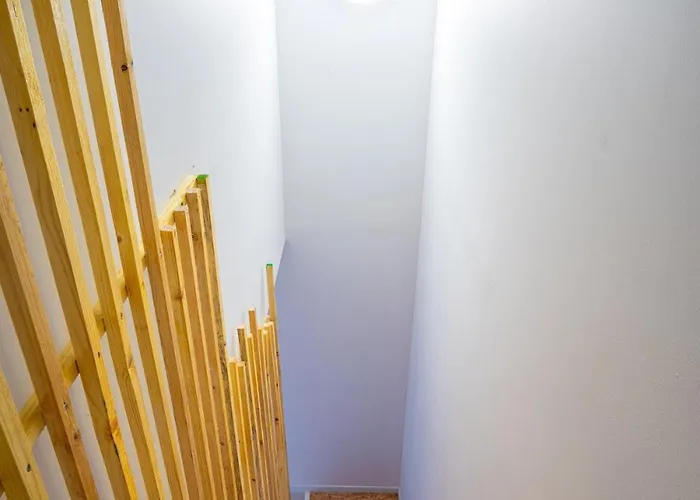 Le Palefrenier - 6 Pers - 10 Min Etretat Holiday home Gonneville-la-Mallet